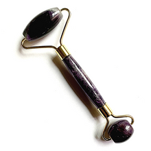 Load image into Gallery viewer, Amethyst Face Roller - ReDermaVive by People's Herbs