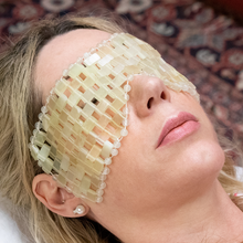 Load image into Gallery viewer, Jade Eye Mask - ReDermaVive