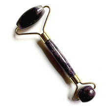 Load image into Gallery viewer, Amethyst Face Roller - ReDermaVive by People&#39;s Herbs
